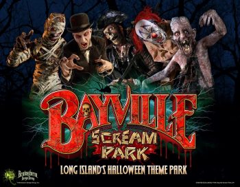 Bayville Scream Park - Long Island, New York