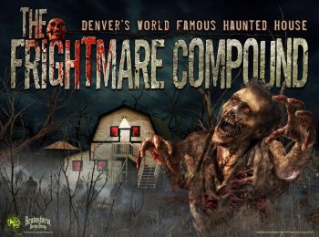 The Frightmare Compound - Denver, Colorado