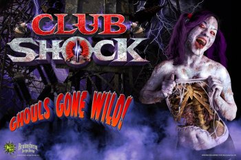 Club Shock - Shocktoberfest - Pennsylvania