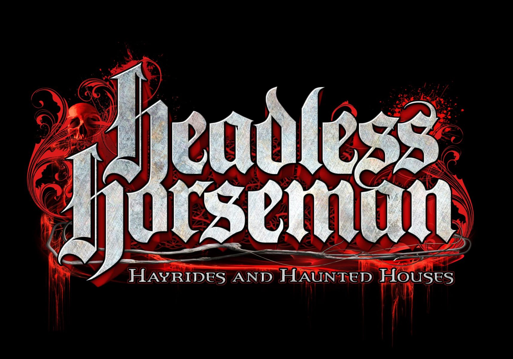 Headless Horseman Logo