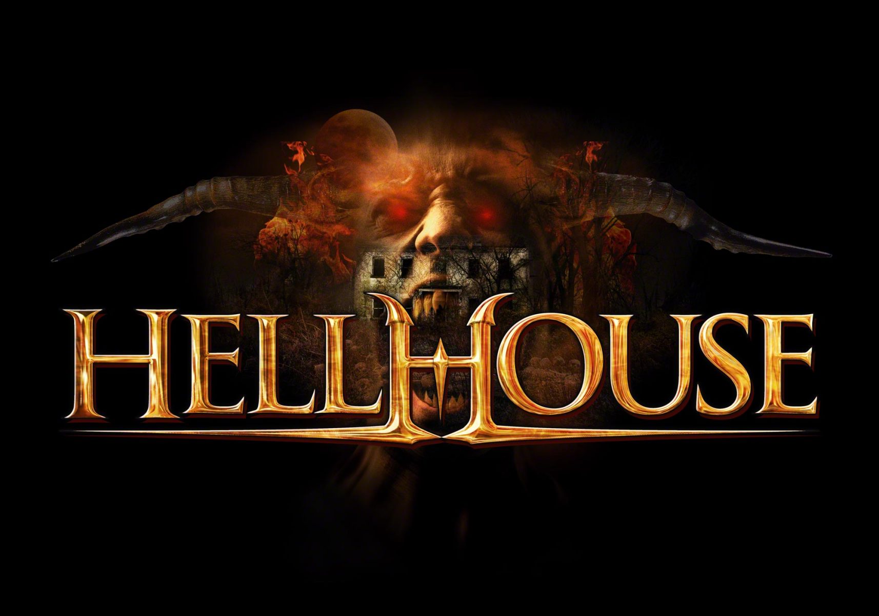 Hell House Logo