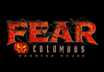 Fear Columbus Logo
