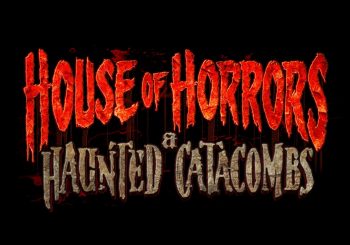 House Of Horrors Logo