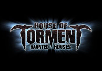 House Of Torment Logo