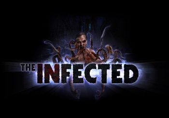Infected Logo